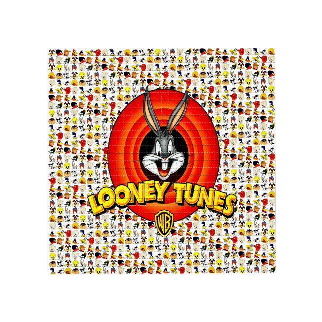 "Looney Tunes" LSD Blotter Tabs (100ug)