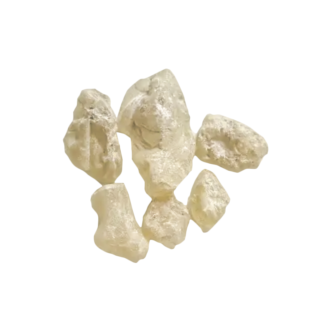 Raw MDA Crystals (Sally)
