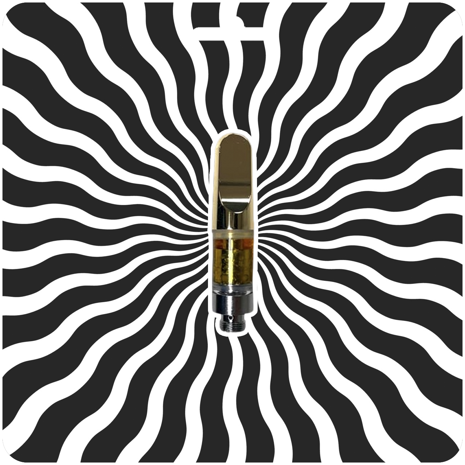 DMT Cartridge (400mg/0.50ml)
