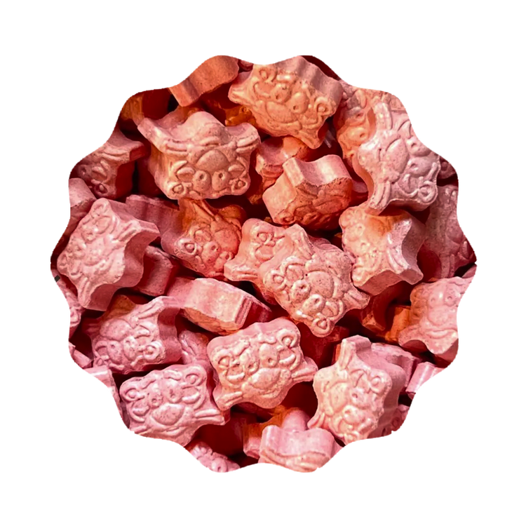 Pink Panther Ecstasy Pill