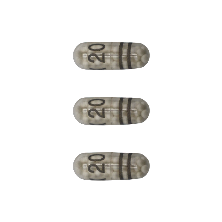 Kadian Morphine Capsules (20mg) Authentic Rx