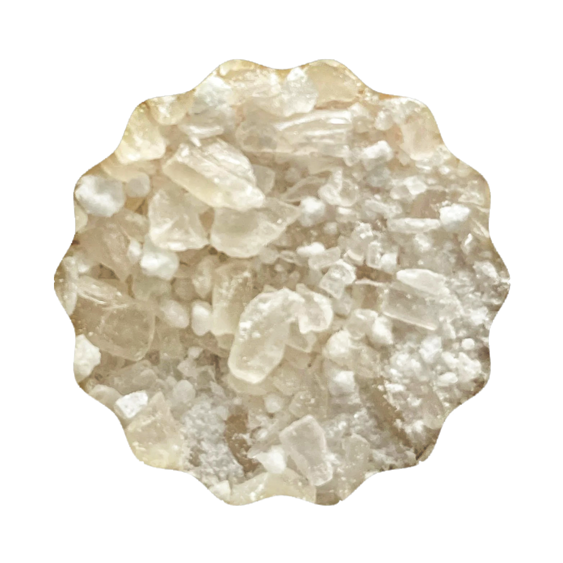 Raw Mephedrone (4-MMC)