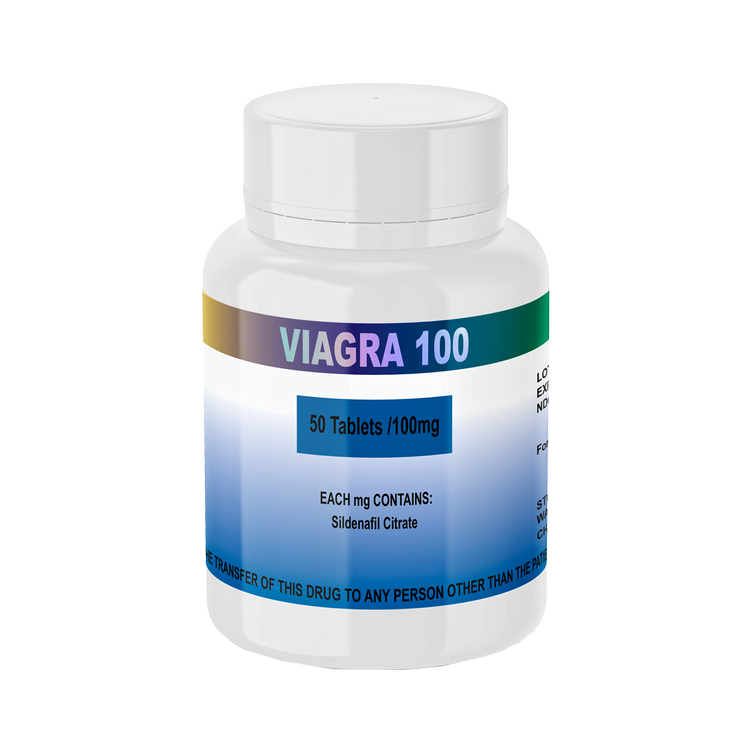 Viagra (100mg)