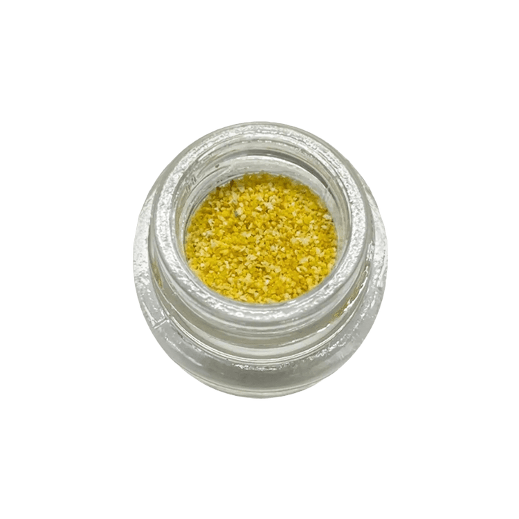 Raw DMT Powder (1 Gram)