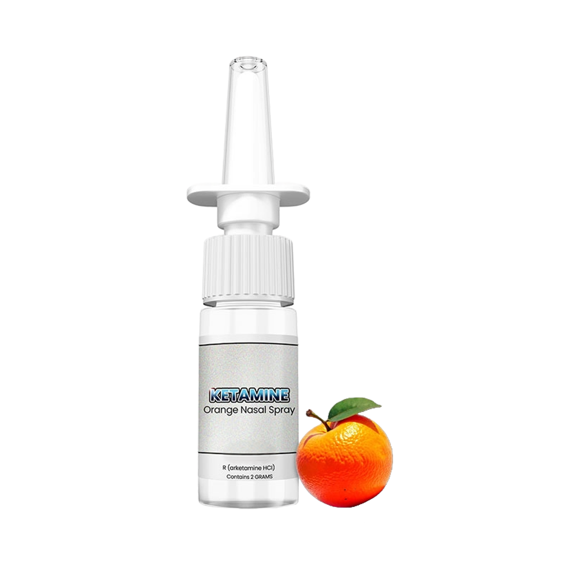Ketamine Type R "Orange" Nasal Spray (2 Grams)