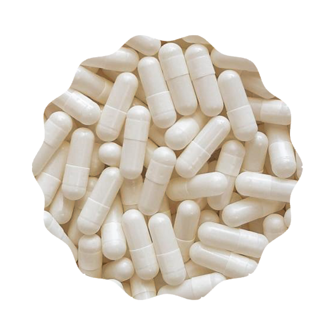 Raw Pure 2-CB Capsules (25mg)