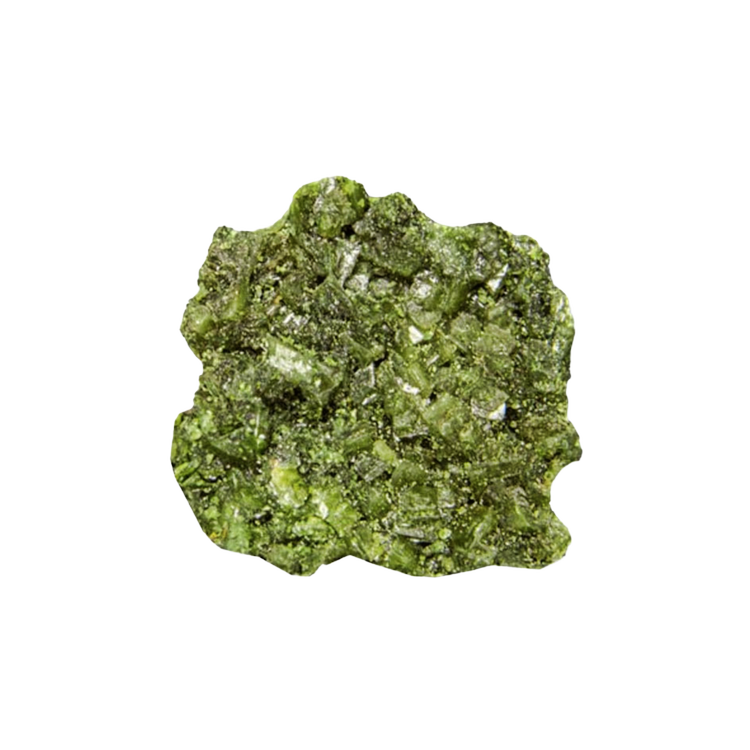 Raw Green MDMA Crystals (Molly)