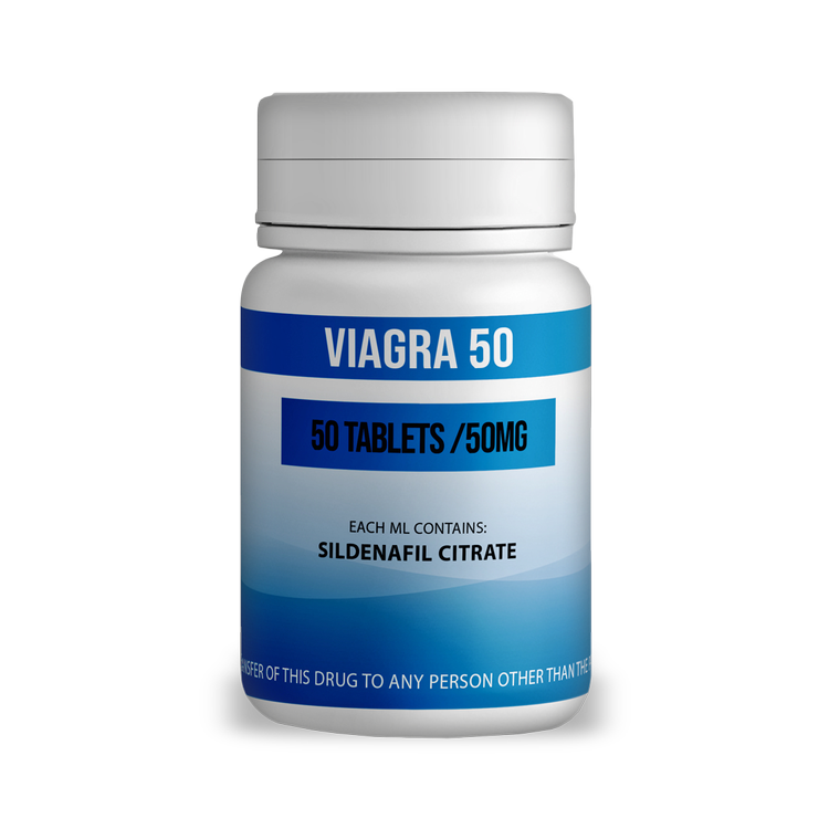 Viagra (50mg)