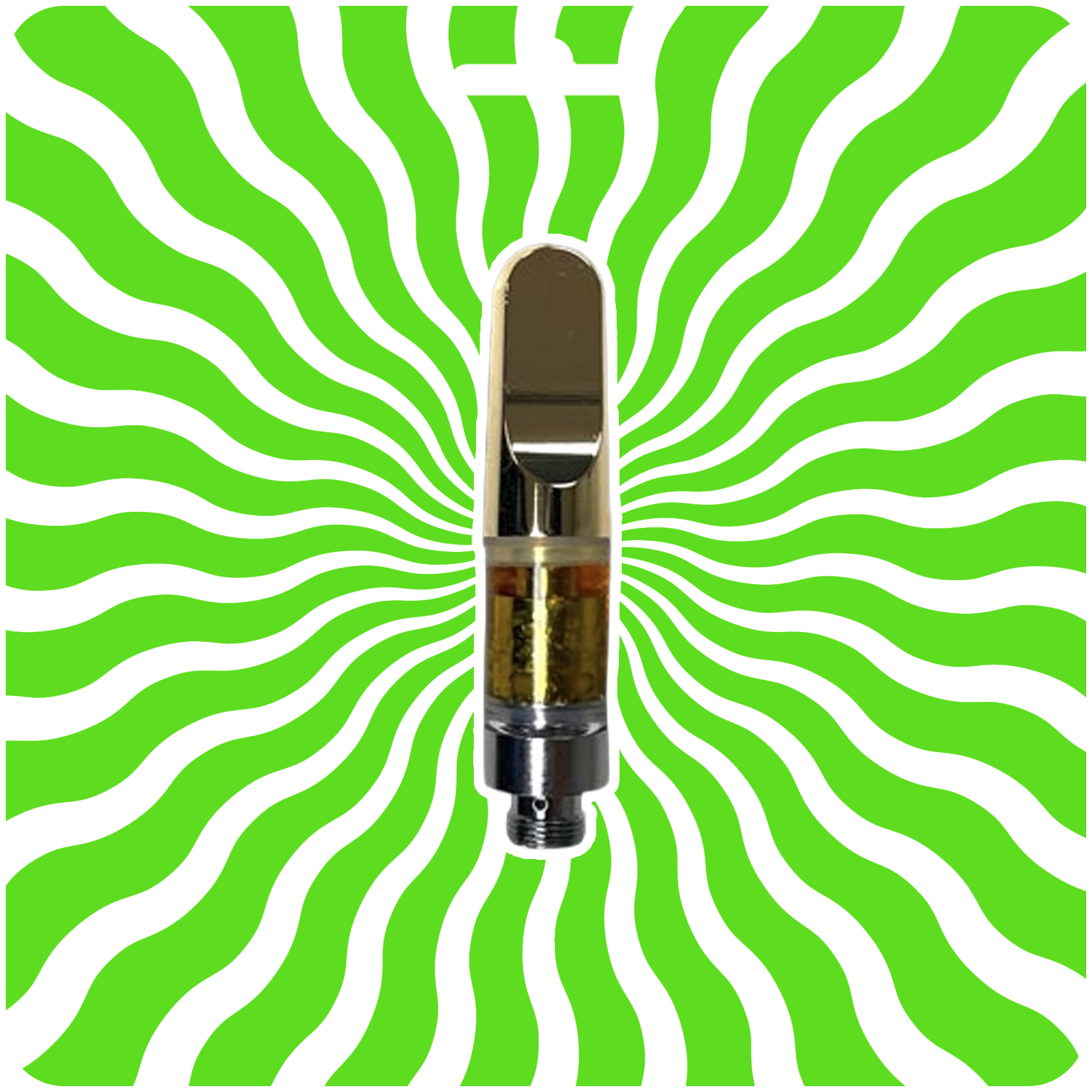 Apple DMT Catridge