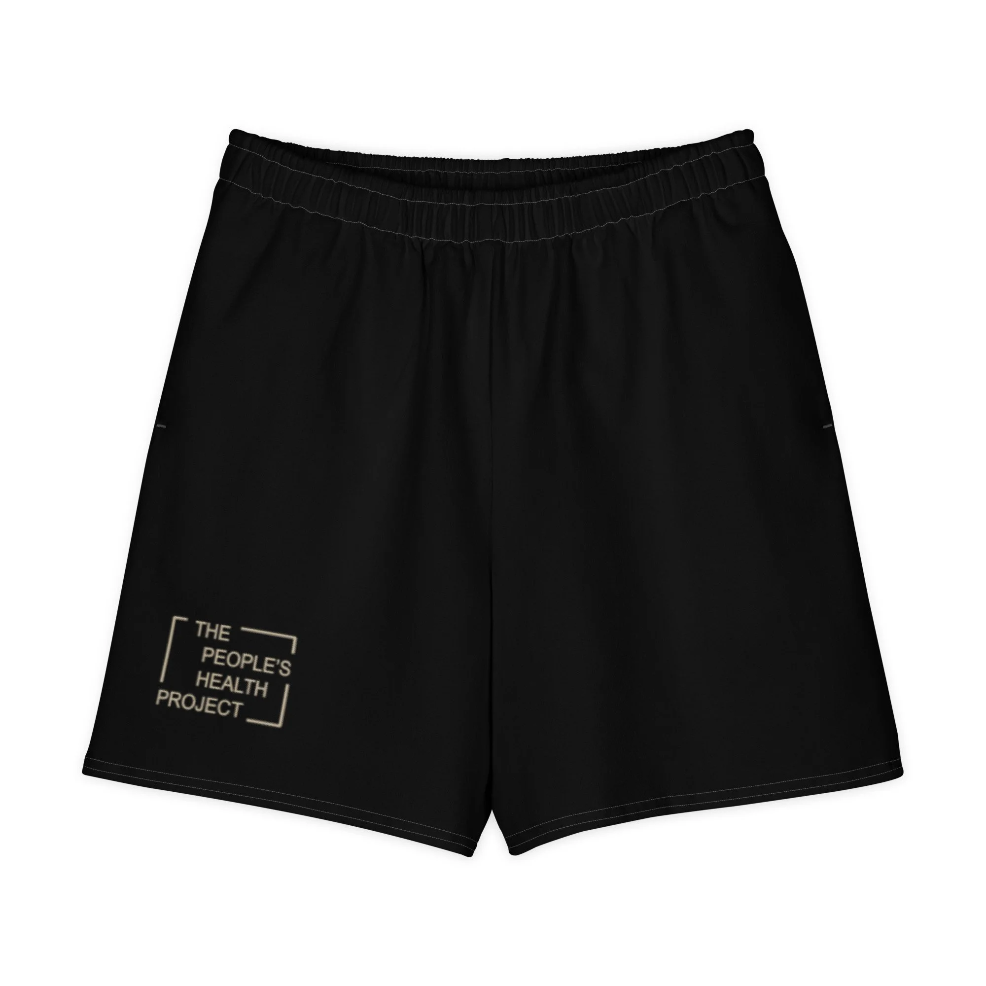 Logo Shorts