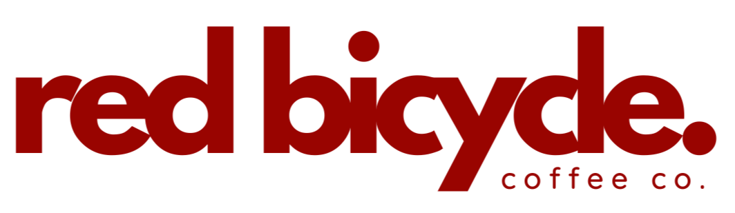 Red Bicycle Coffee, Nashville, Mt. Juliet 