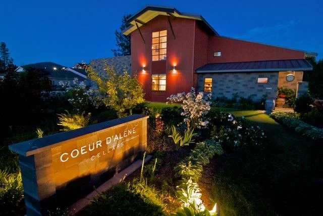 The Ronaldos Live @ CDA Cellars 