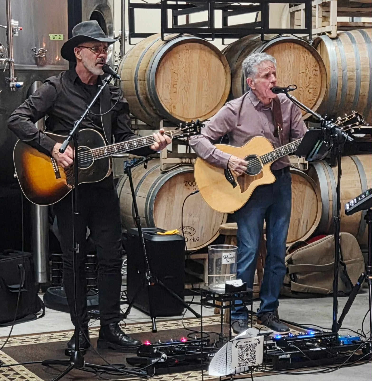 Coeur d'Alene Cellars