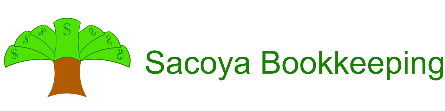 Sacoya Bookkeeping