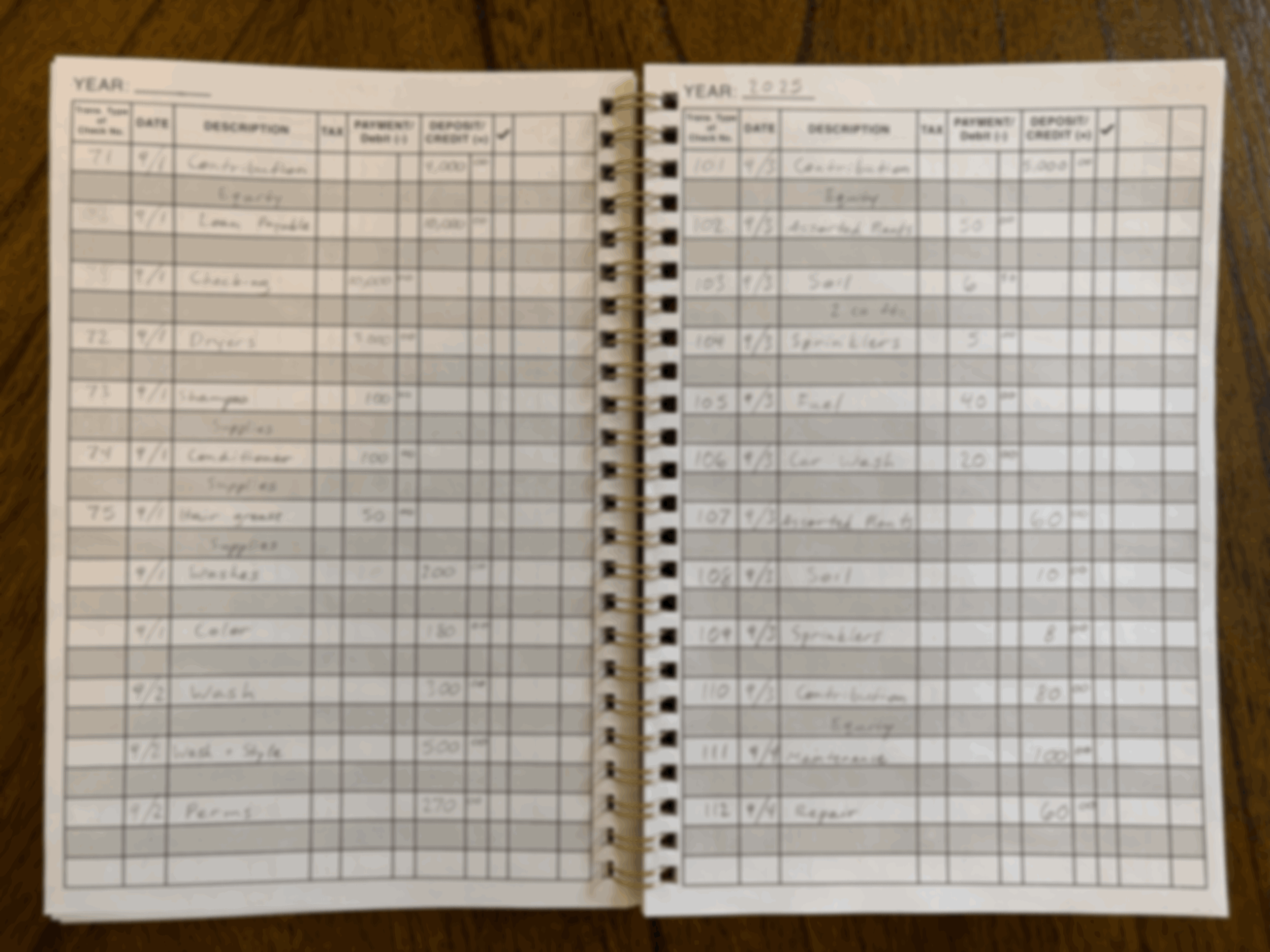 Intermediate Service