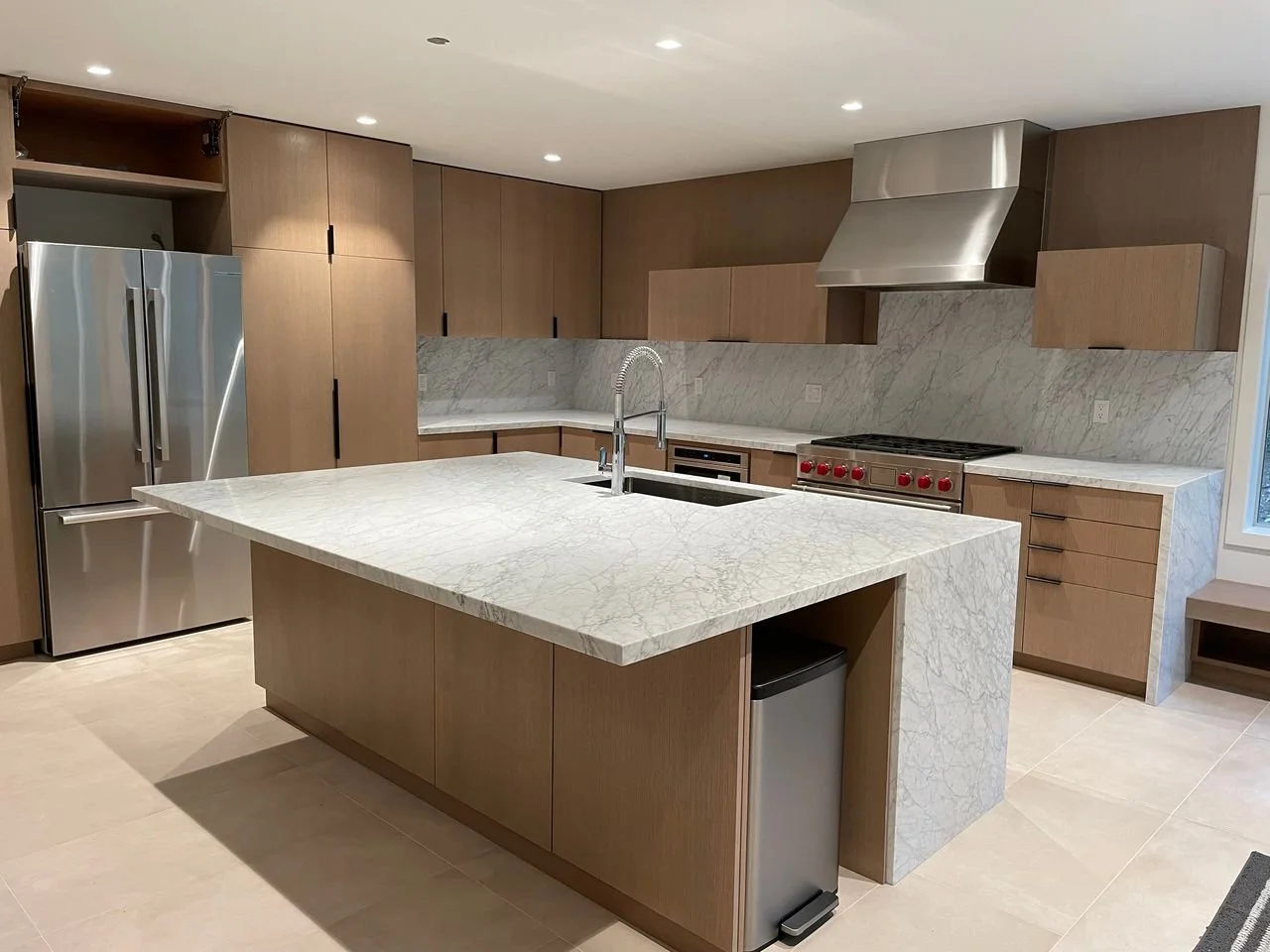 Countertops