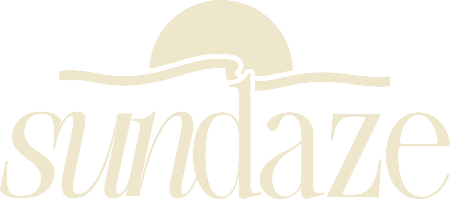 Sundaze Pool and Spa