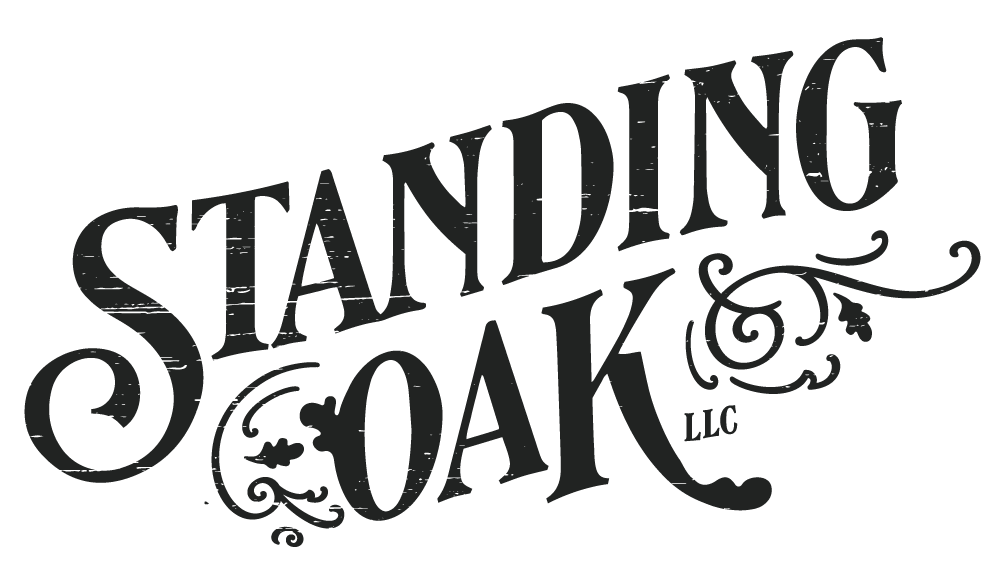 Standing Oaks
