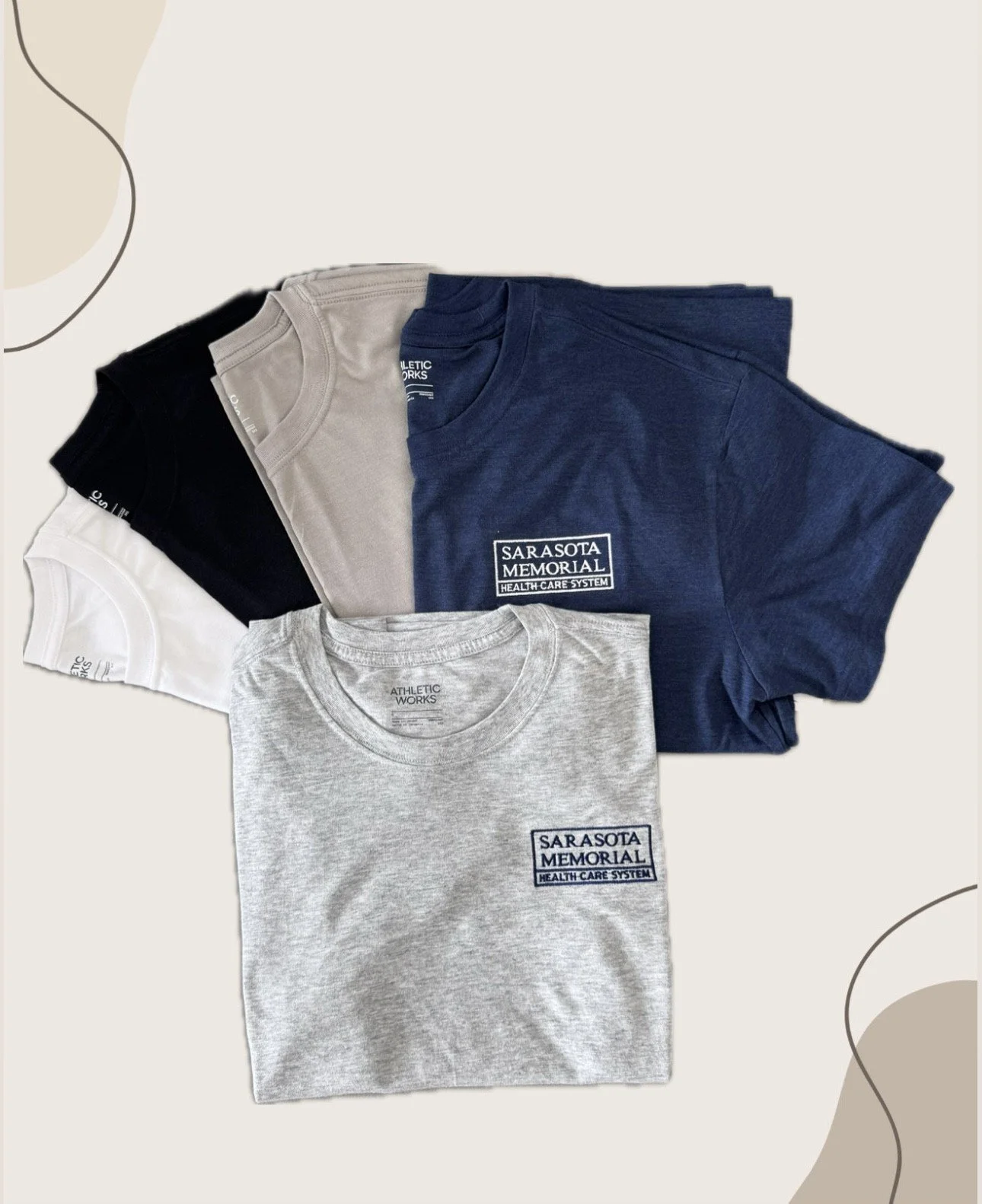 Unisex Soft Tees