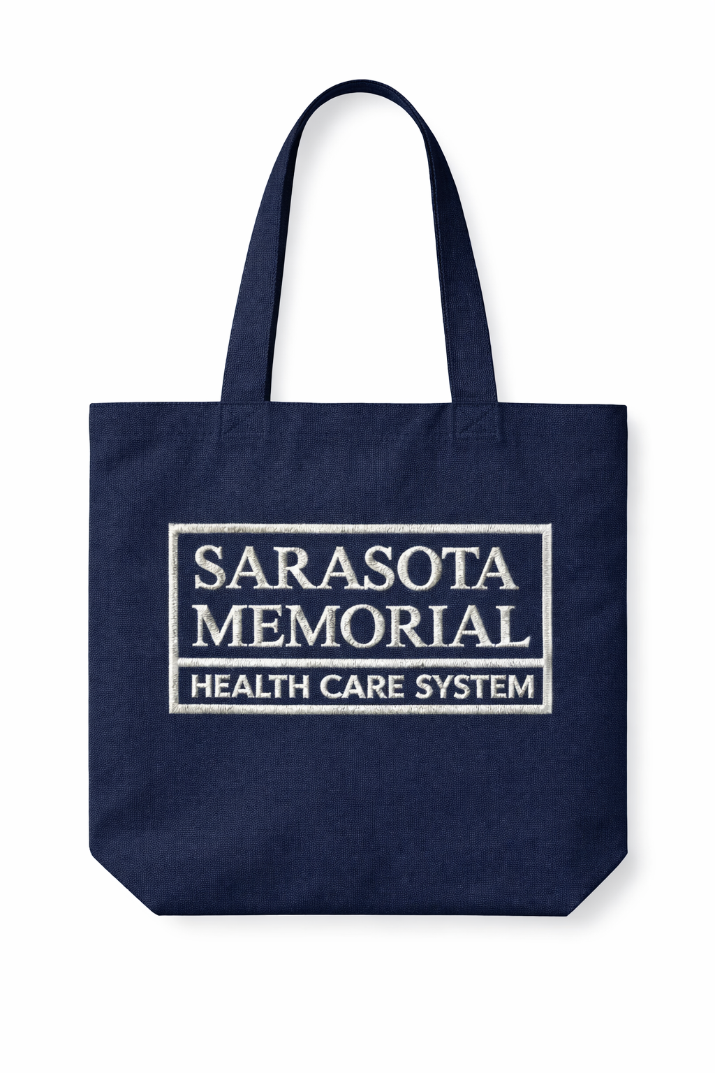 SMH TOTE BAG