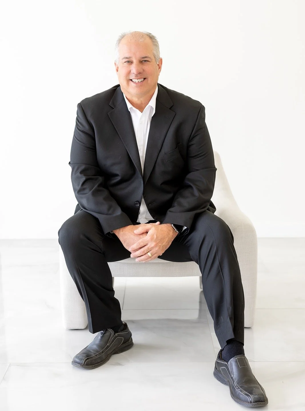 Meet Marty Loberg, M.Div., M.A., LPC
Marty has had the privilege of working with individuals for over 35 years across a variety of settings, including crisis response, church ministry, outdoor wilderness programs, counseling, and hospital environment