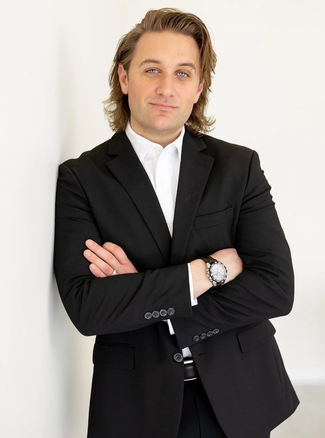 Meet Jesse Gall, M.A., ThM, LPC-C. Jesse is a Christian counselor with graduate training in counseling, theology, and ministry leadership. He holds a Bachelor&rsquo;s degree in Criminal Justice from the University of Central Oklahoma, along with a Ma