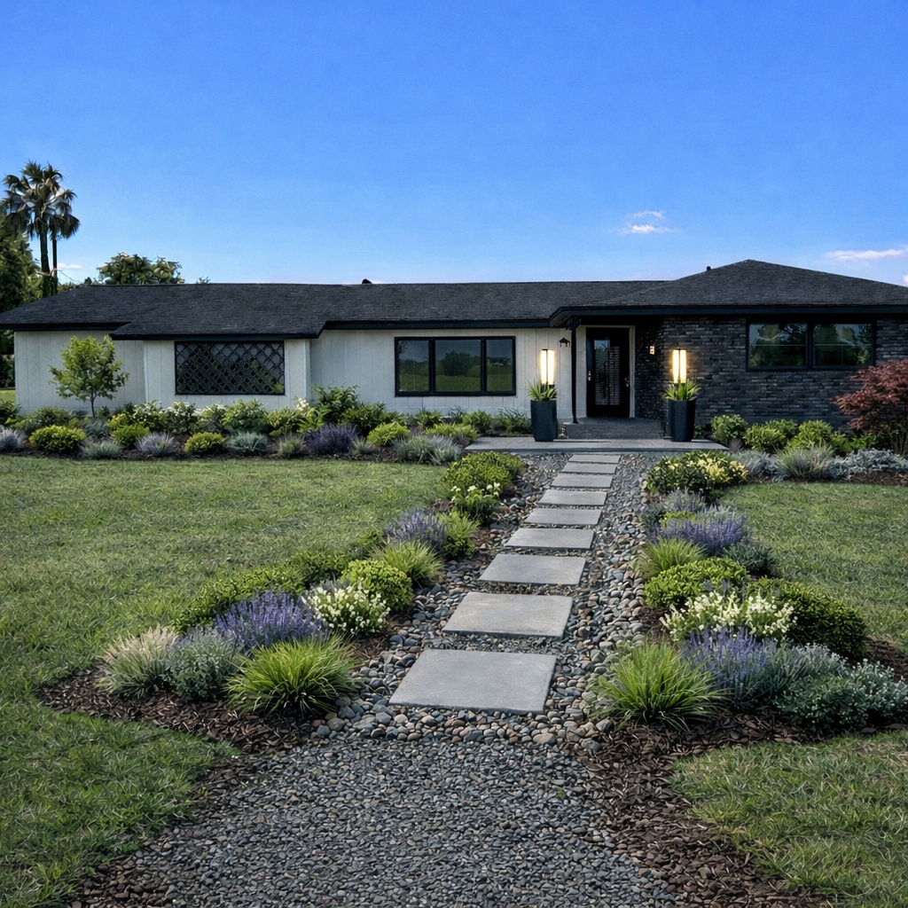 For Sale - 3/2 and 3/1 on 46 acres, Micanopy FL $1.4M