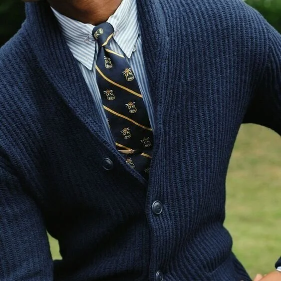 Custom neckties with your company logo