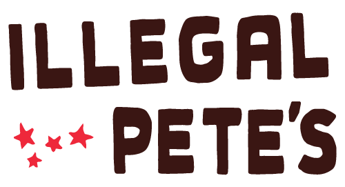 Illegal Petes Logo