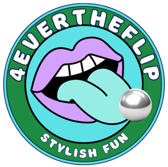 4evertheflip logo