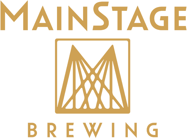 Main Stage Brewing Logo