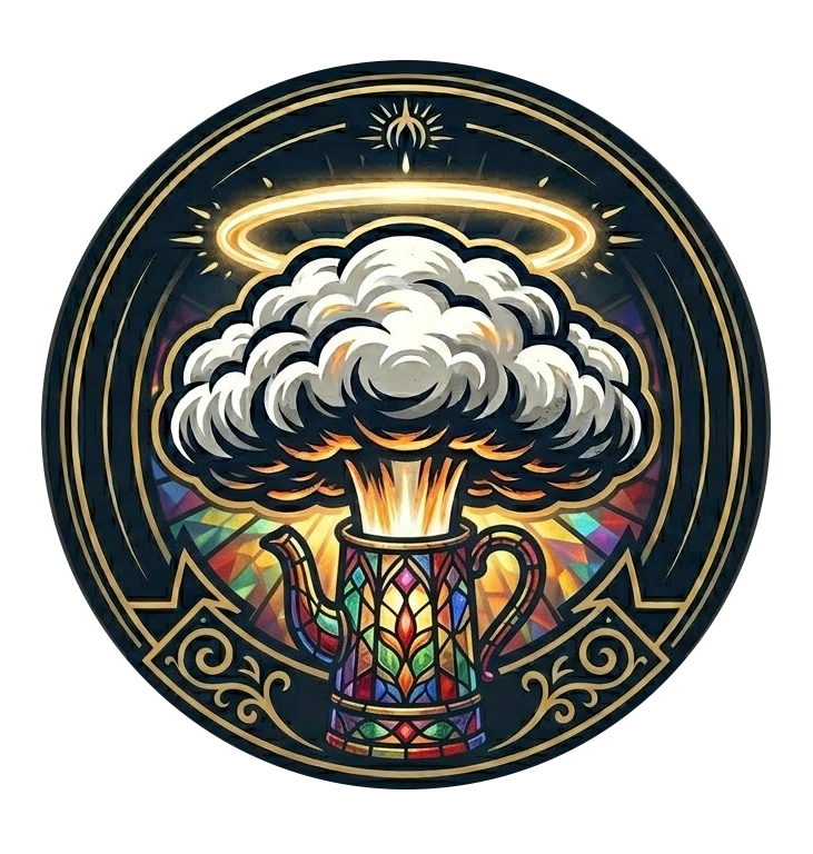 Brews 12 v UNO: cLOUD OF WITnesses