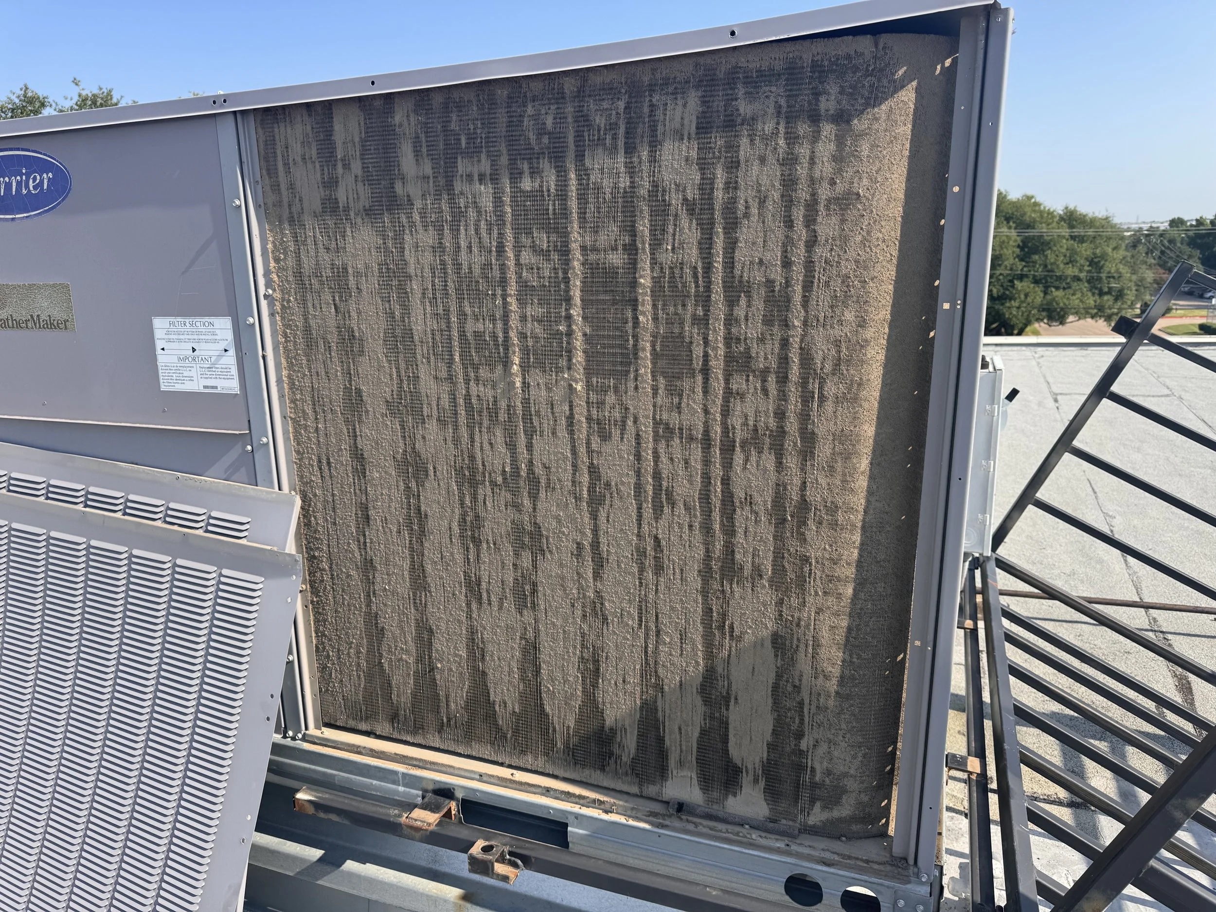 Commercial Maintenance