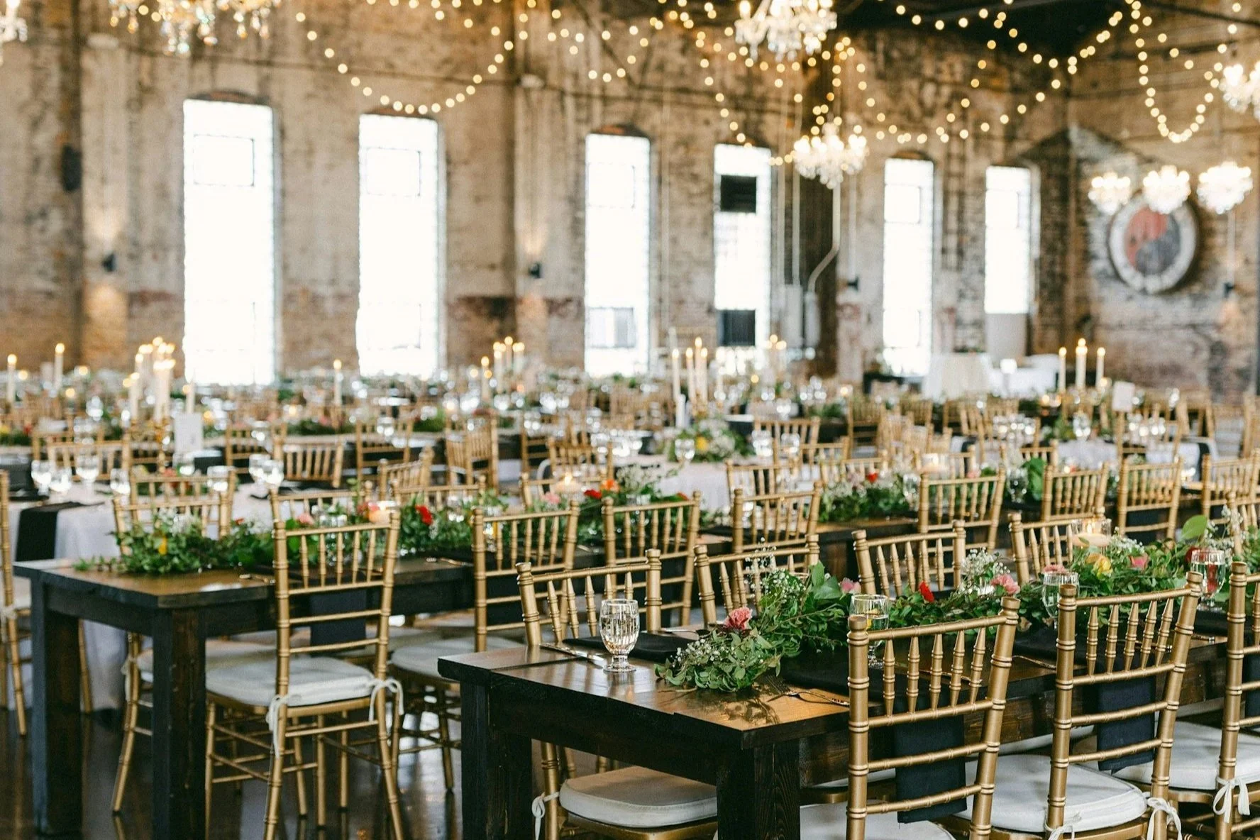 Partial Event Planning