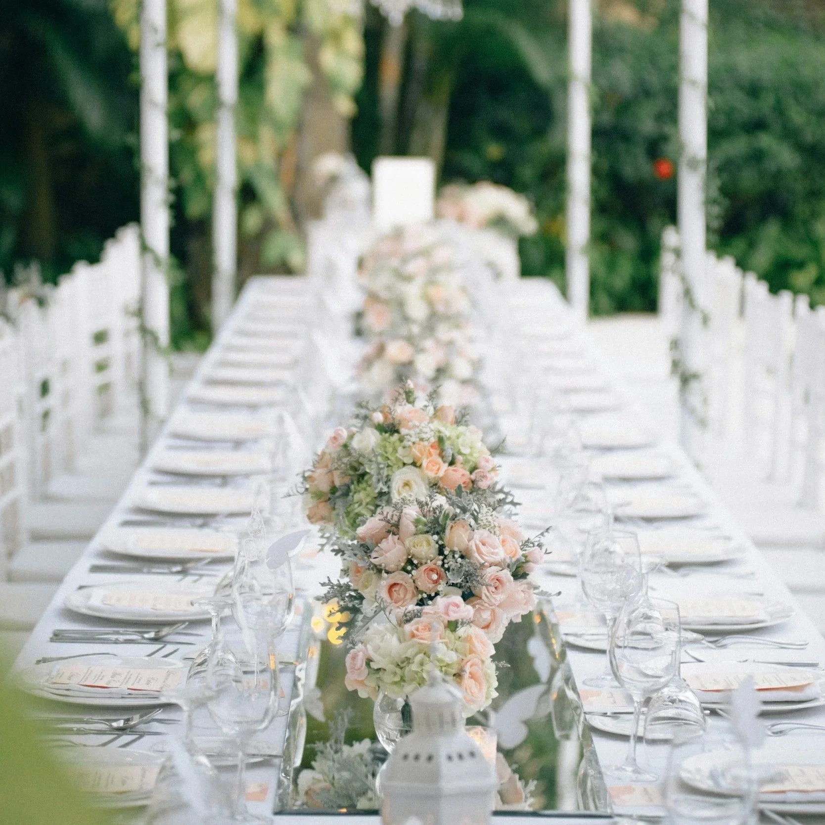 Day-of Coordination Only