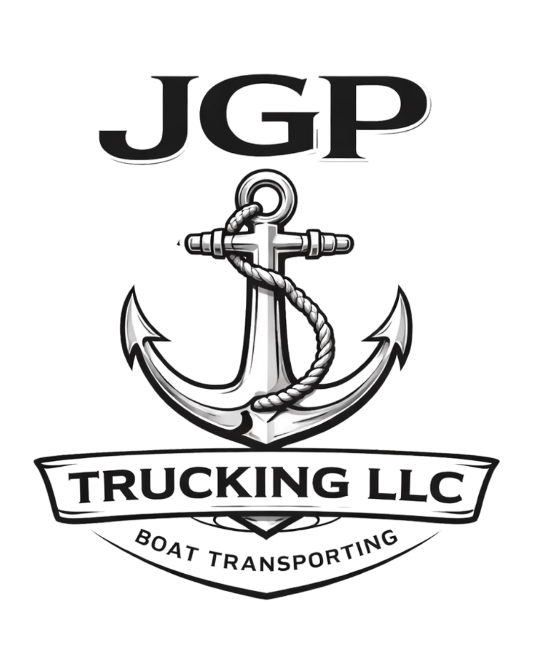 JGP Trucking LLC 