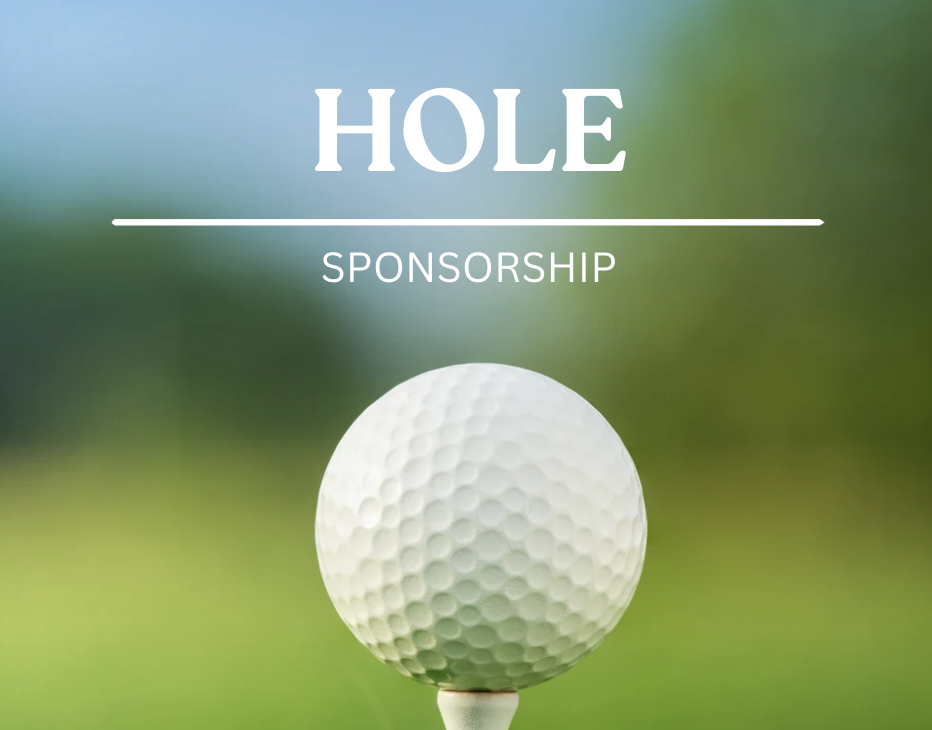 Hole Sponsor