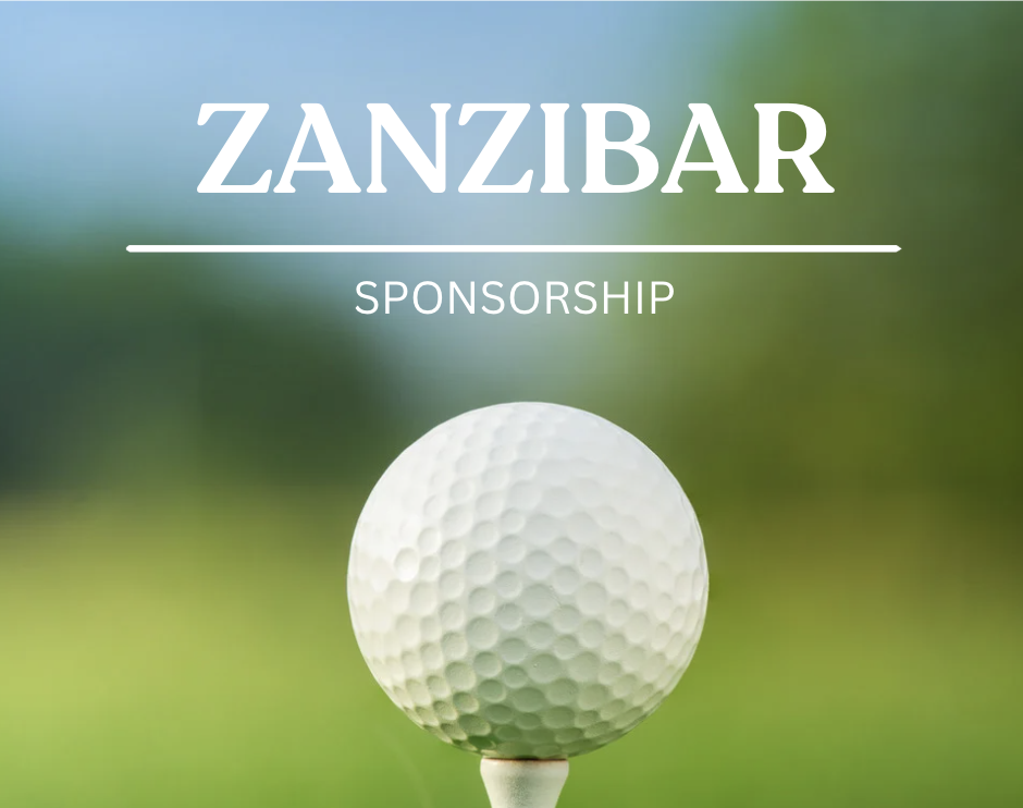 Zanzibar Sponsor