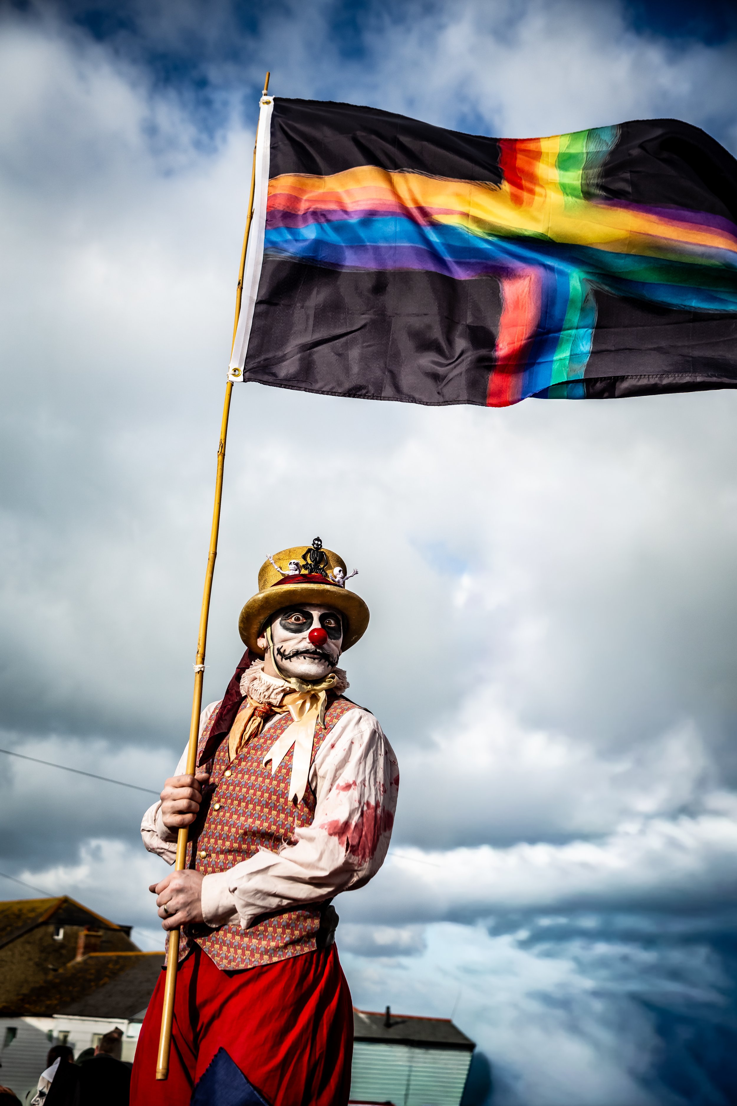 Event photography in Newquay