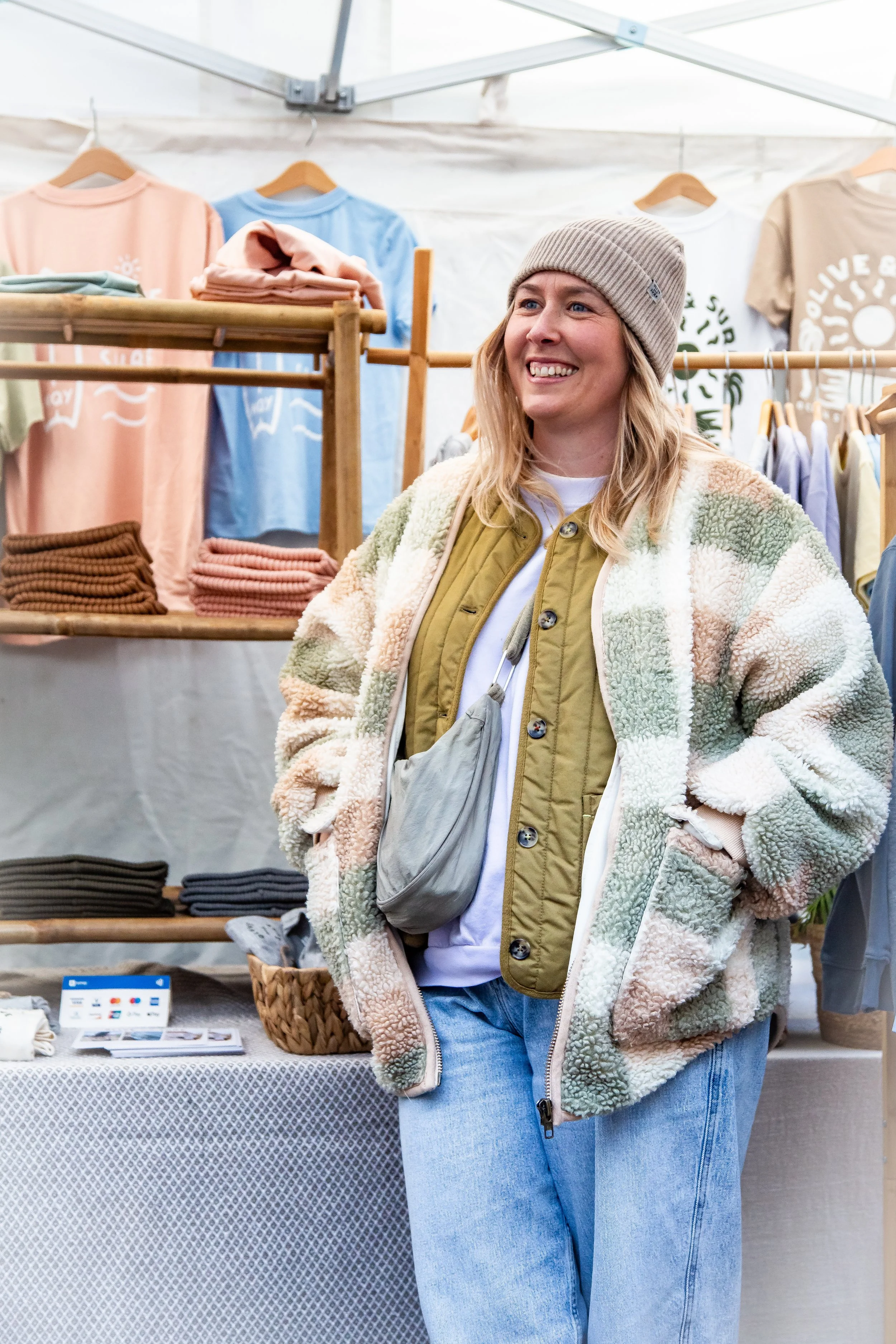Brand & Business photography in Truro