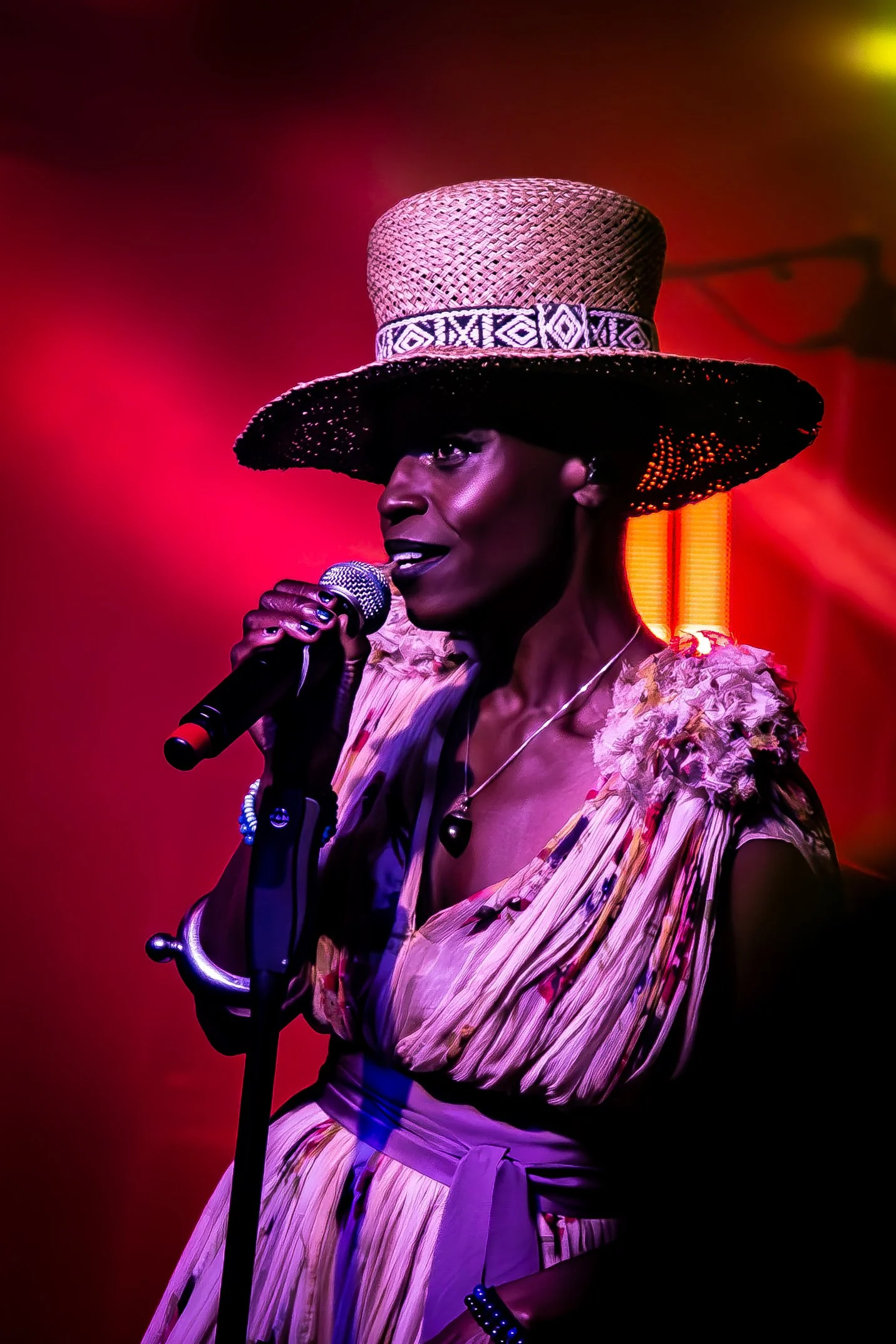 Music Photography in Cornwall