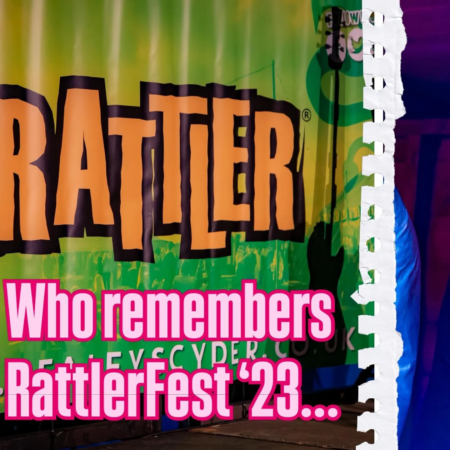 Throwback to Rattler 2023 - foam parties at Apres Ski, amazing live music &amp; Rattler budgie smugglers! This year&rsquo;s @rattler.fest promises to be even messier and I cannot wait to capture some of the carnage. Who&rsquo;s coming? 💖✨ #eventphot