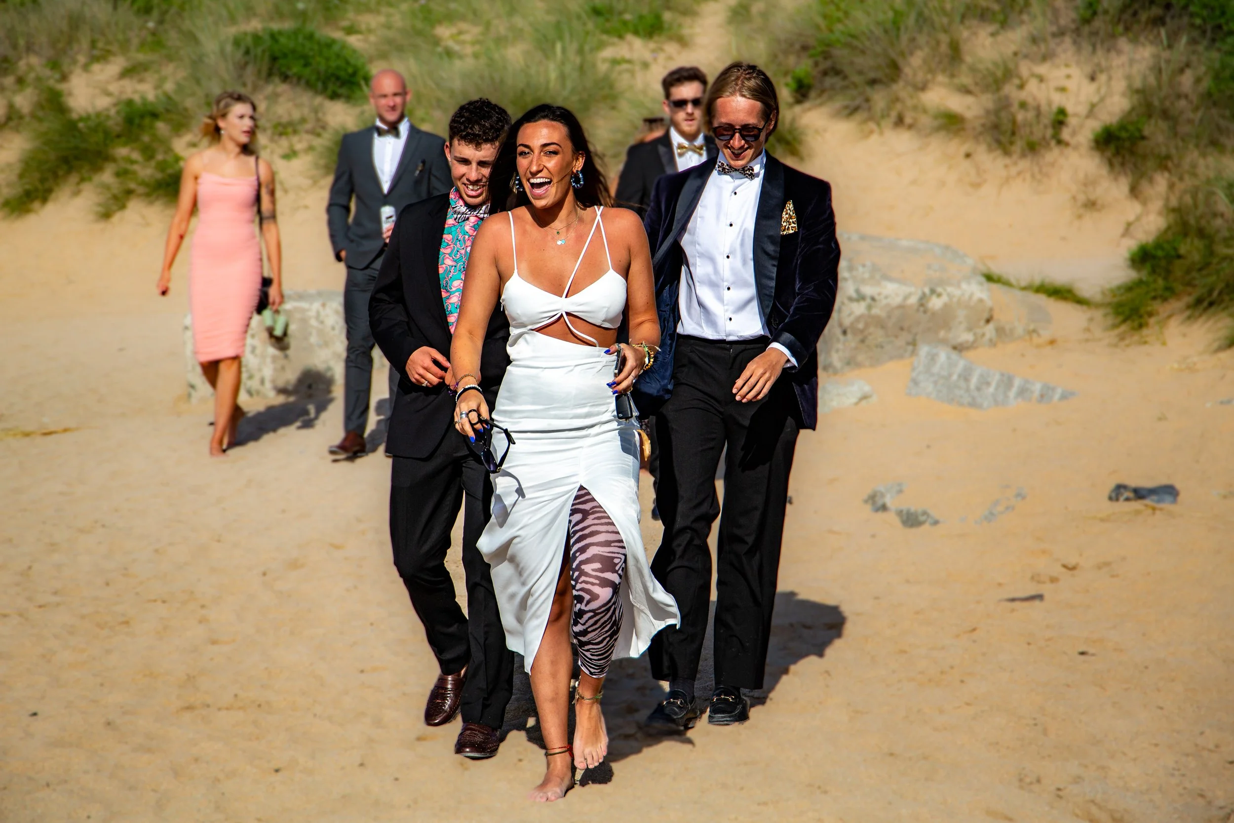 Event photography in Constantine