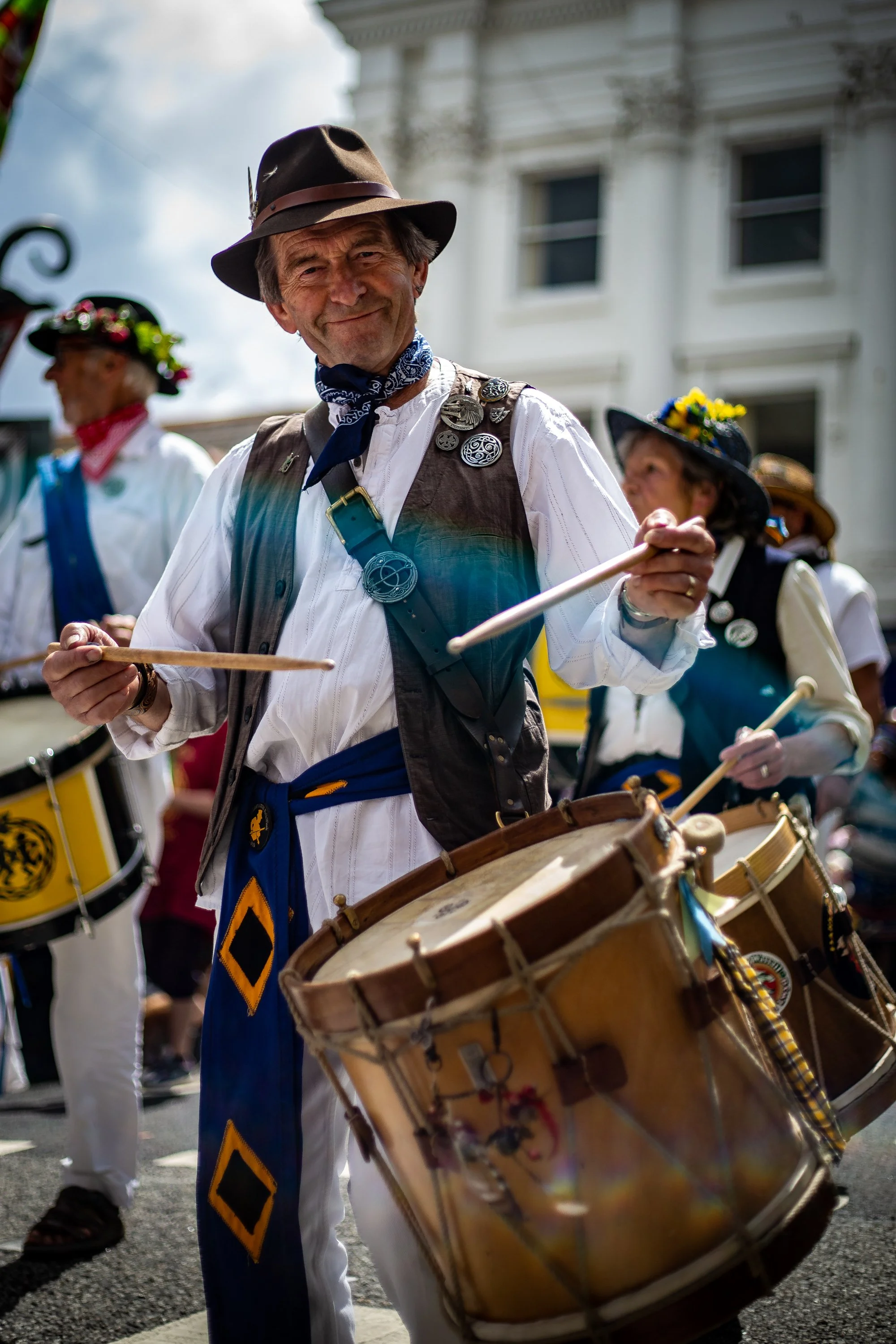 Event photography in Penzance