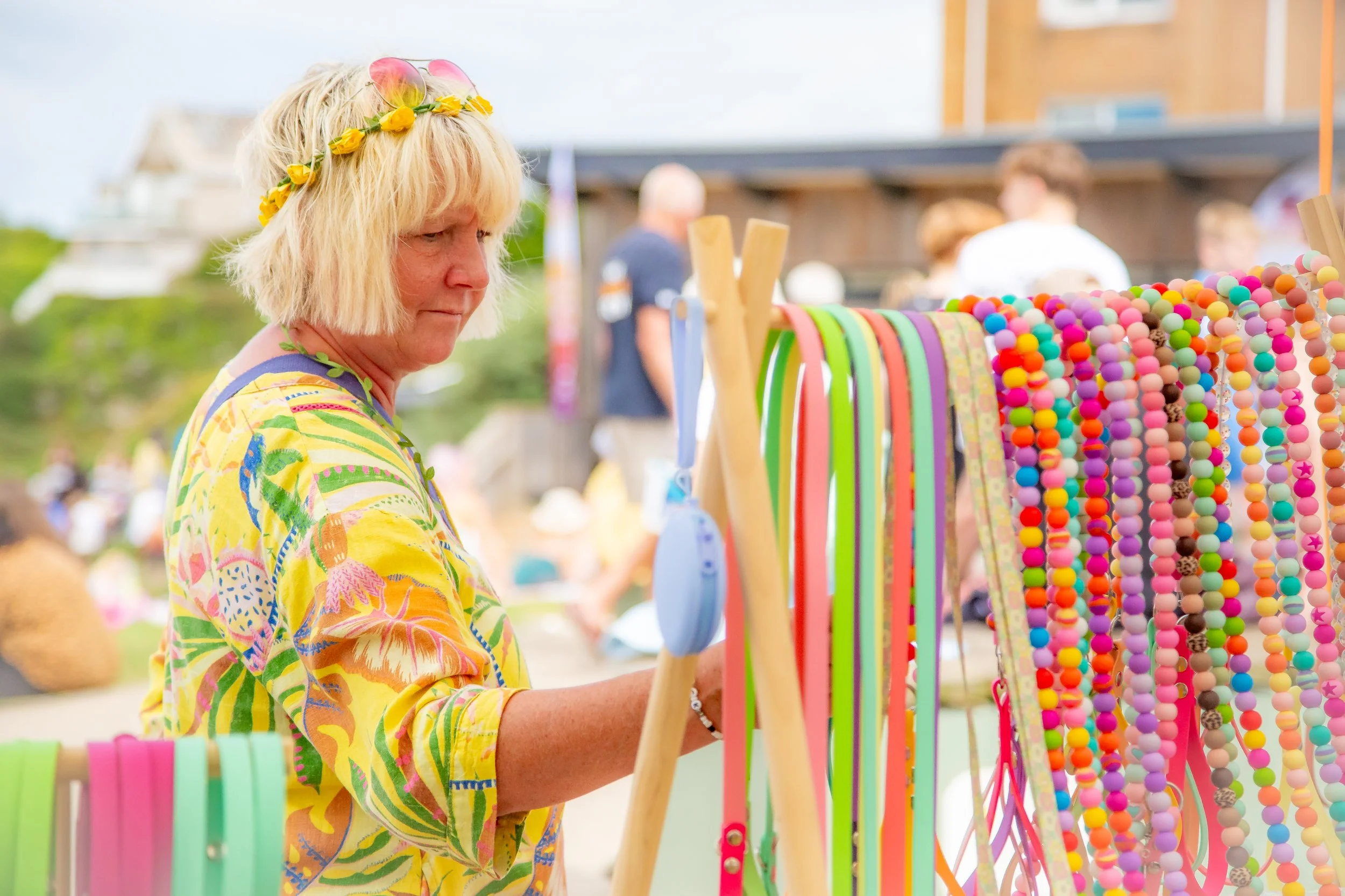 Event photography in Newquay