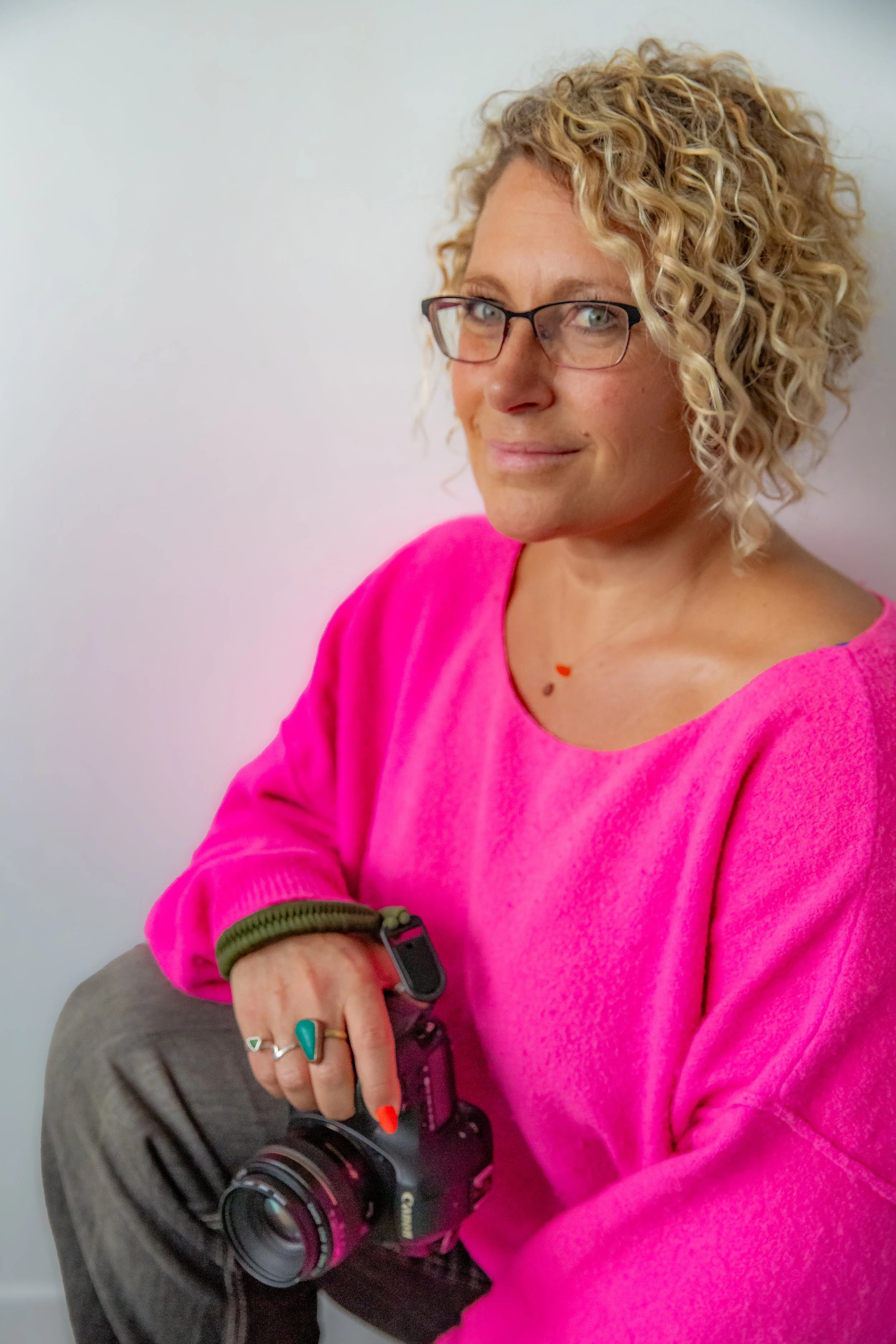 Event photographer in Cornwall