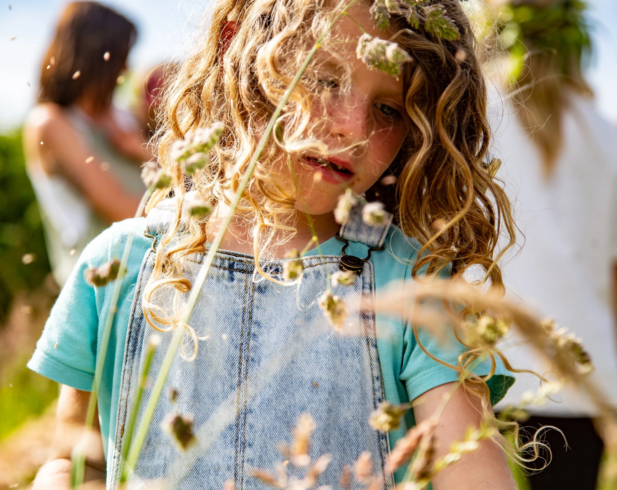 Lifestyle Photography in Cornwall