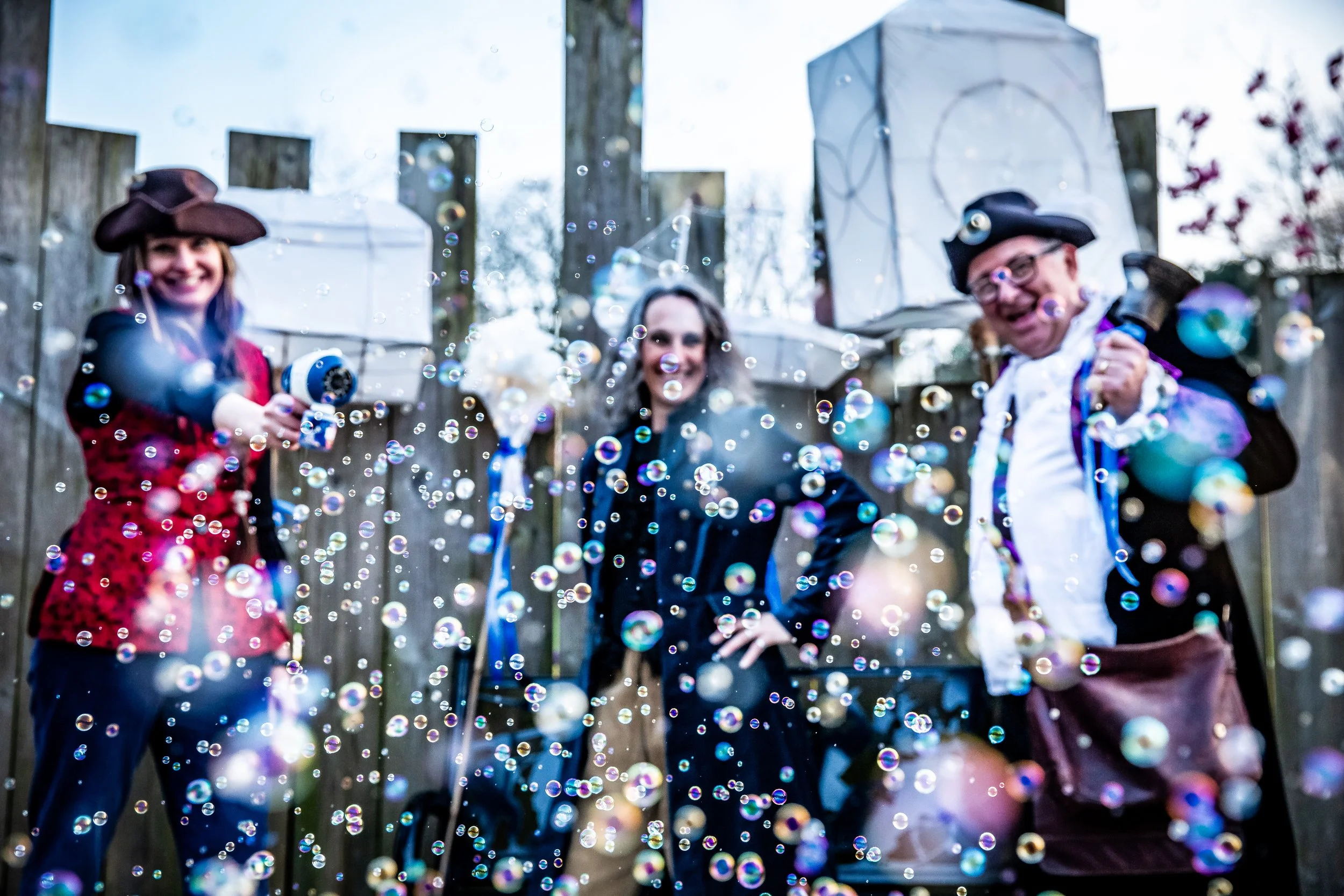 Arts event photography in Bodmin