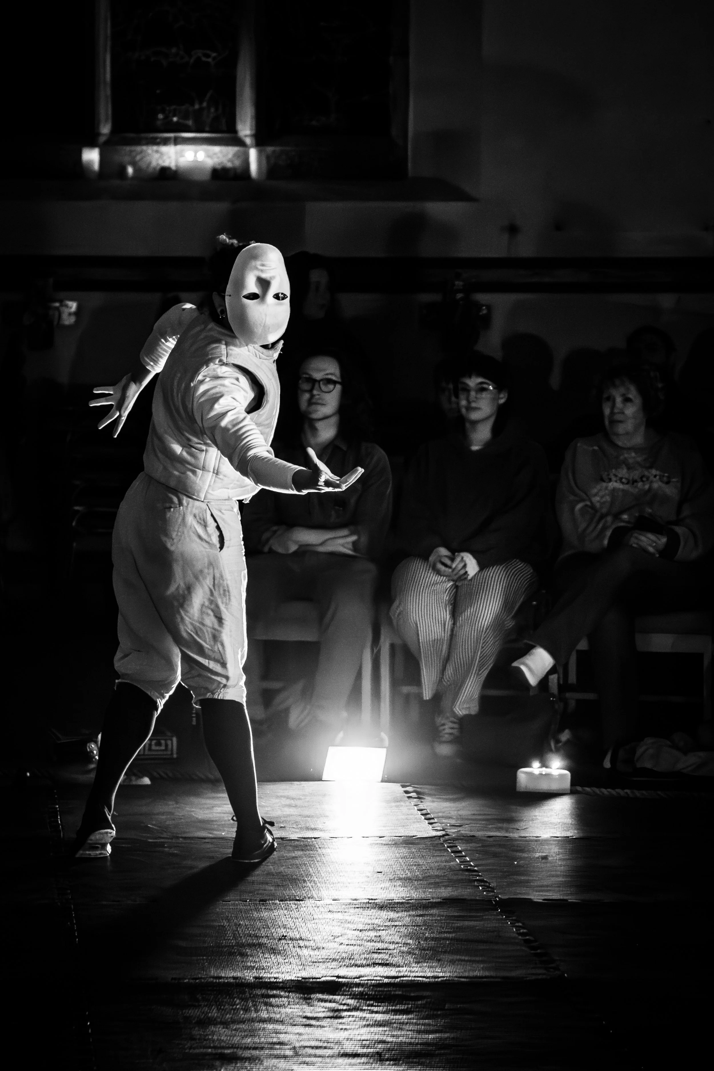 Arts event photography in Newquay