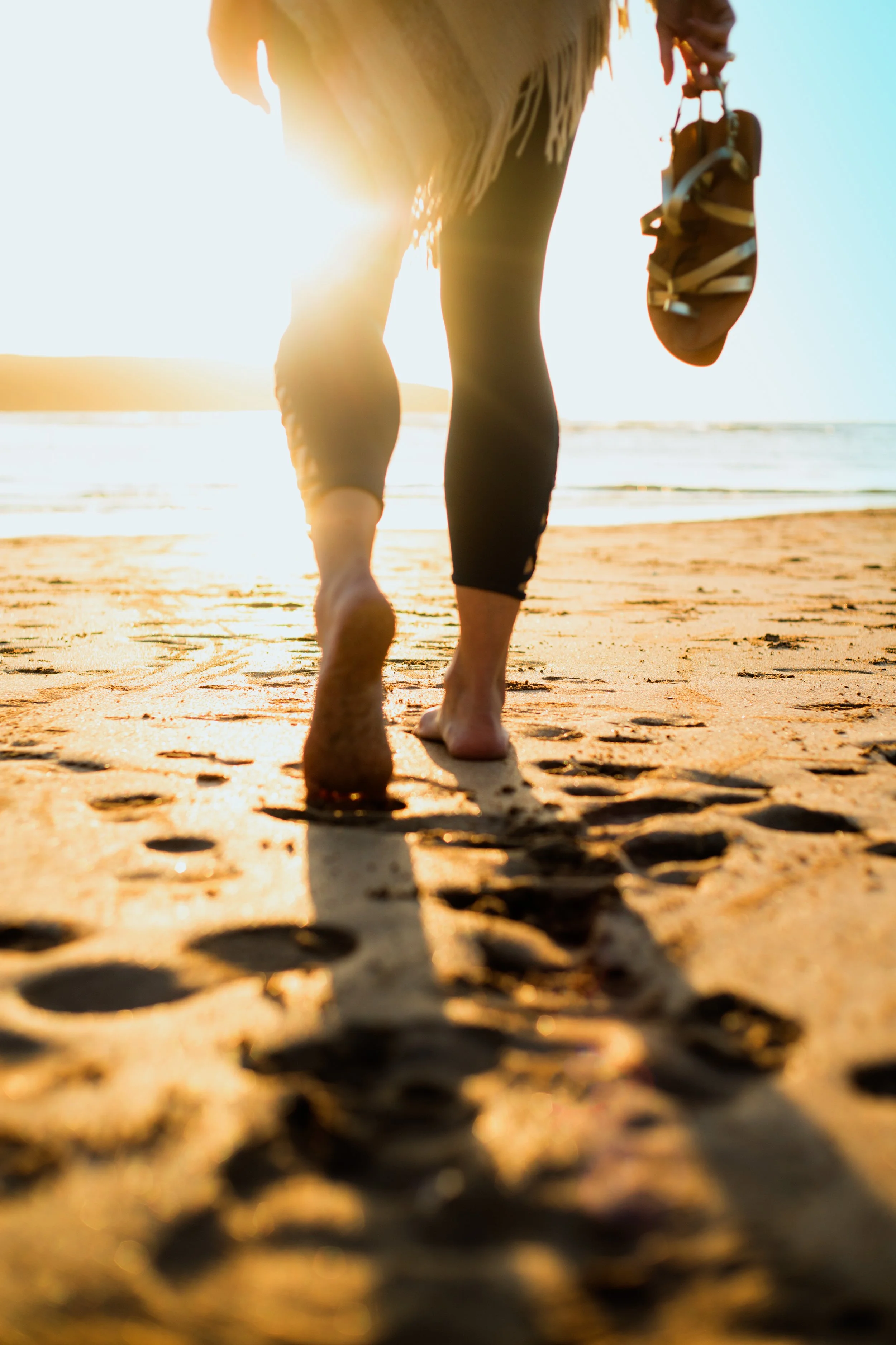 Lifestyle Photography in Cornwall